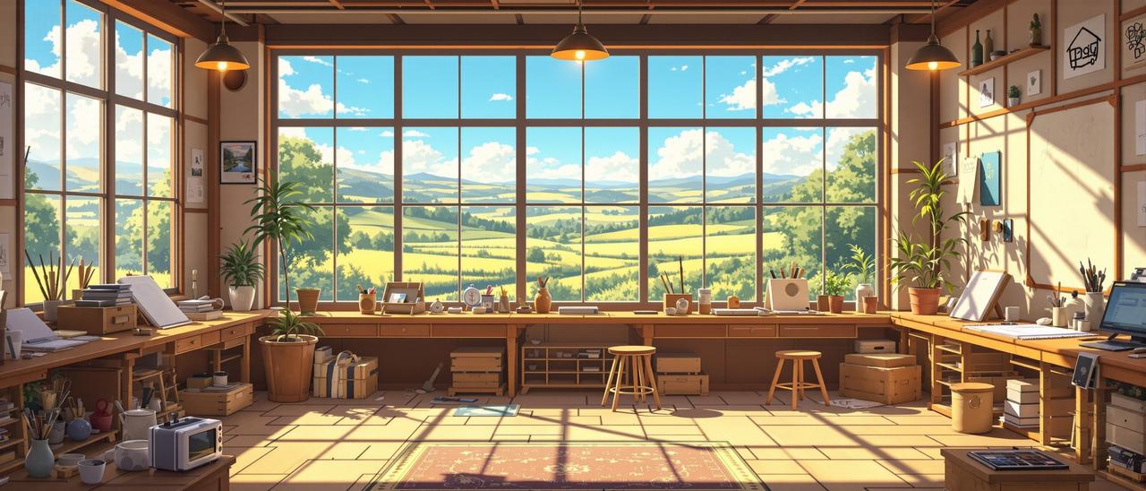 微信短剧平台品牌介绍 - 创作工作室